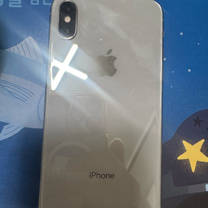 아이폰 X 64 기가 판매합니다 이미지