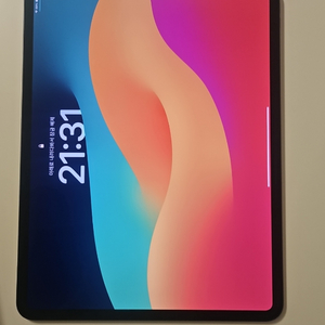 iPad Pro 13 (M4) Wi-Fi 이미지