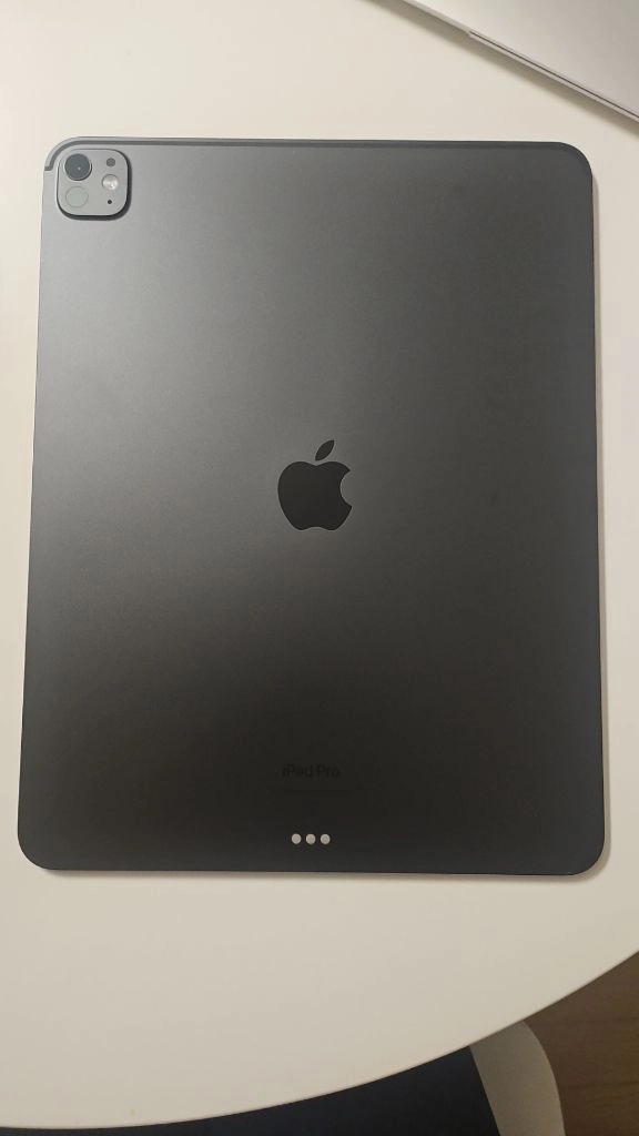 iPad Pro 13 (M4) Wi-Fi 이미지