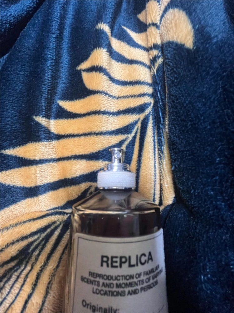 향수 메종 마르지엘라 재즈클럽 100ml 이미지