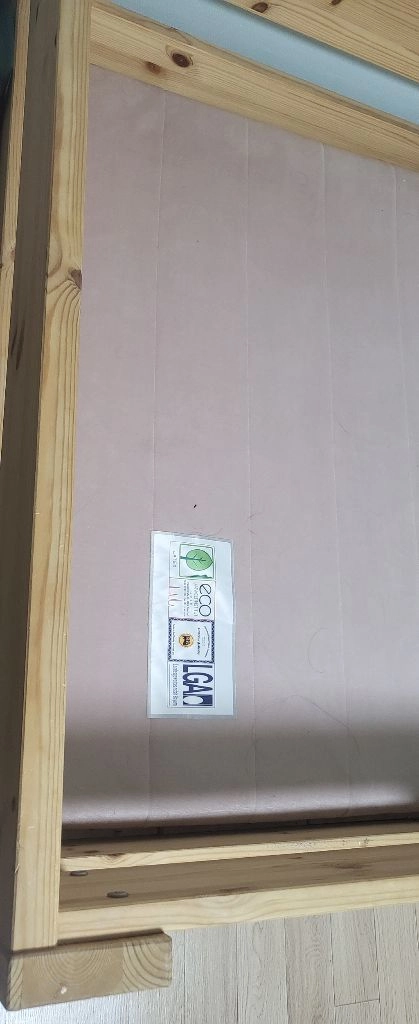 원목침대 이미지