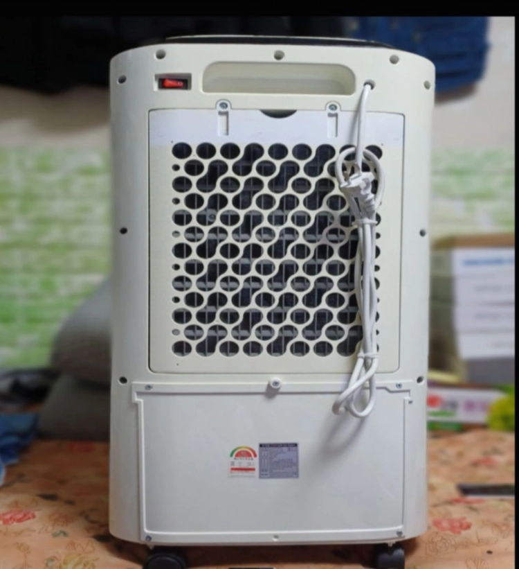 UNIMAX Smart 온풍기 * 리모컨 Ptc Turbo 이미지