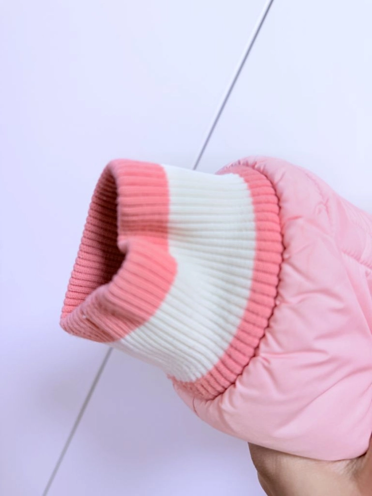 버저리 칠드런 구스다운 패딩 6y 이미지