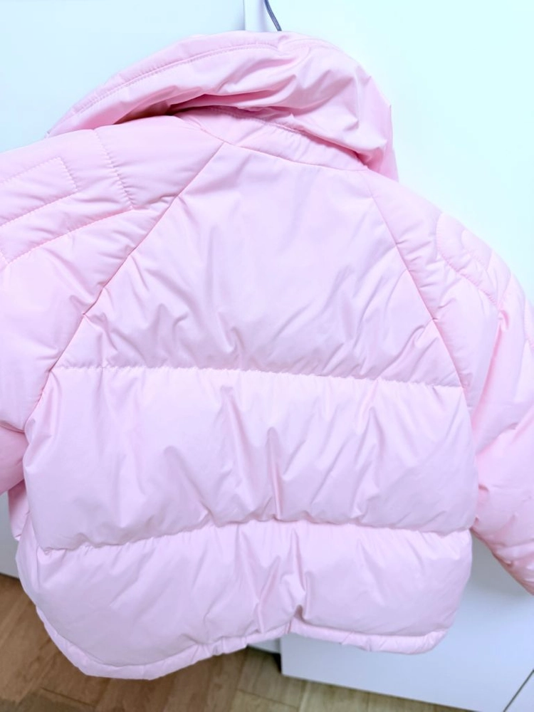 버저리 칠드런 구스다운 패딩 6y 이미지