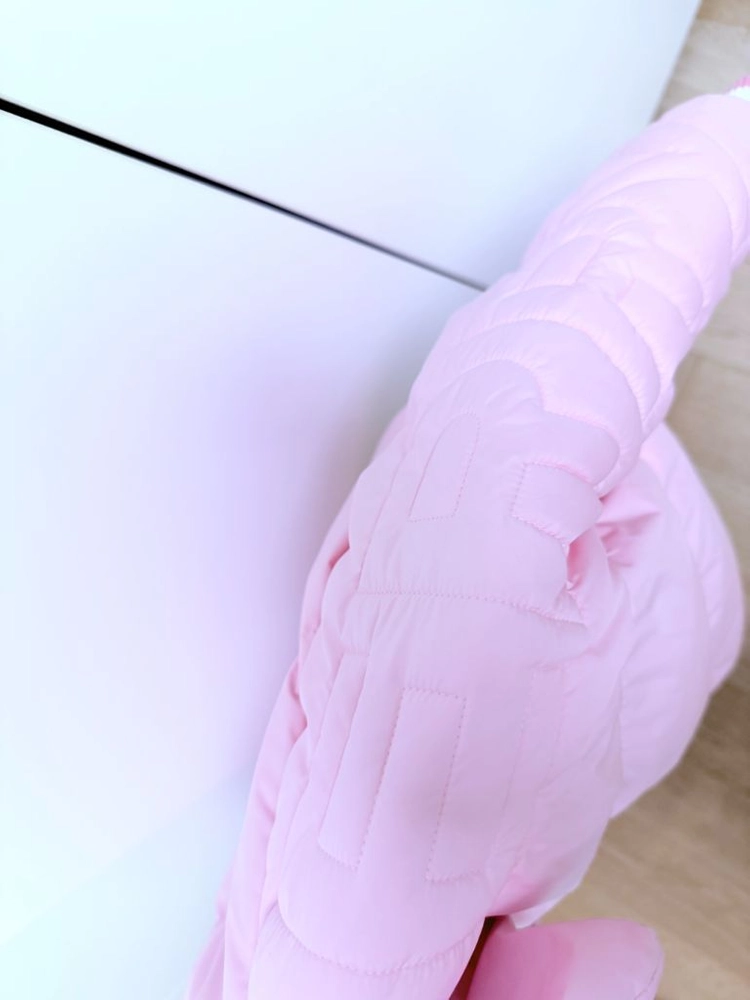 버저리 칠드런 구스다운 패딩 6y 이미지