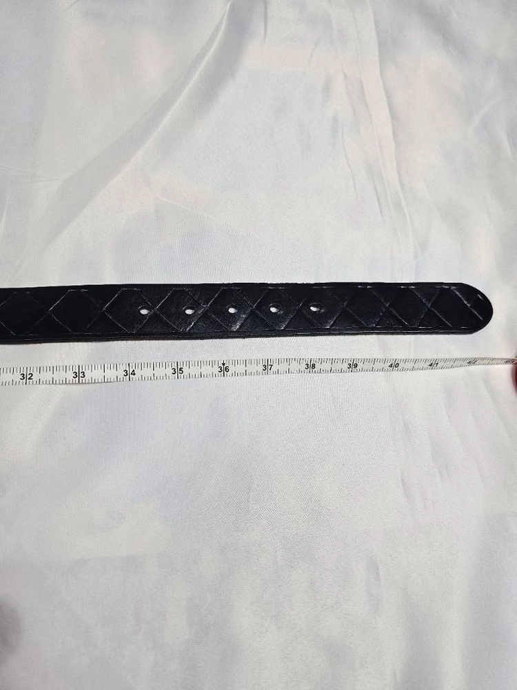 프라다오벌플라크벨트 이미지