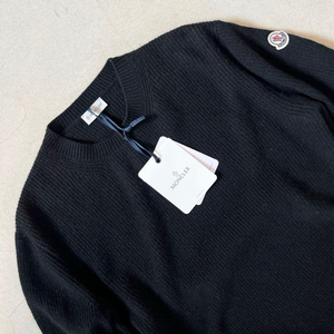 몽클레어 울 캐시미어 스웨터 이미지