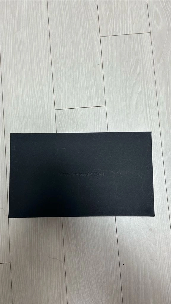 플라스틱프로덕트 가죽 장지갑 이미지