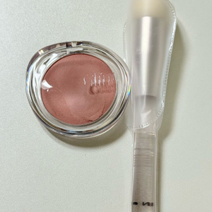 글린트 소프트 핏 치크 테디베이비 이미지