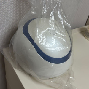 원텍 헤어빔 탈모 치료기기 이미지