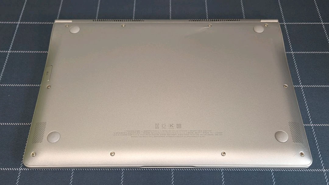 삼성 노트북9 메탈 NT900X3H i7-6세대 A급 노트북 이미지