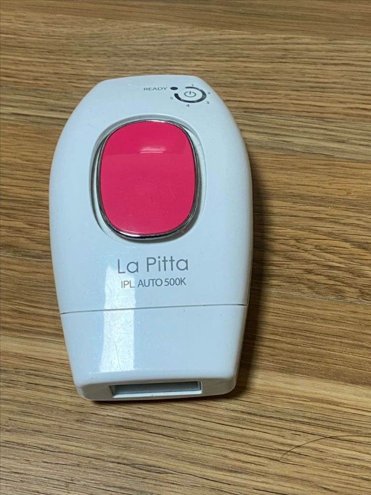 IPL 제모기 이미지