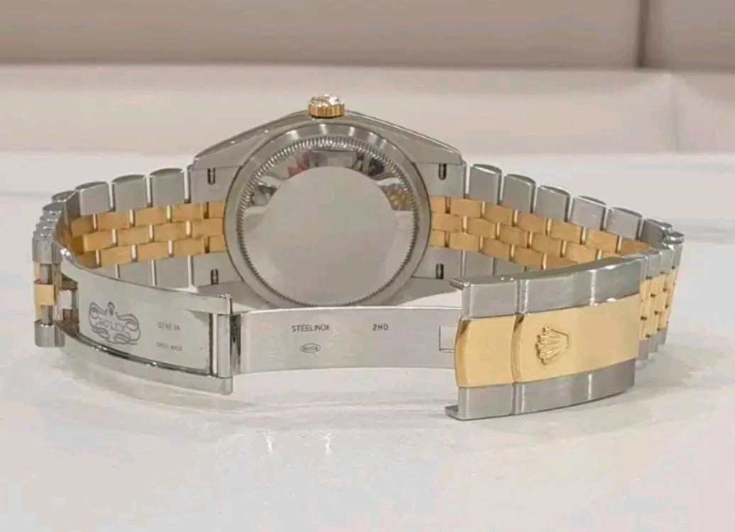 롤렉스 36mm 126233 이미지