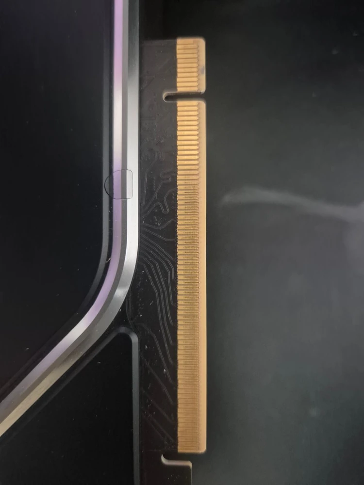 엔비디아 RTX 3090 Ti 파운더스 에디션 FE 이미지