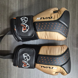 라이벌 rb10 s사이즈 글러브 이미지