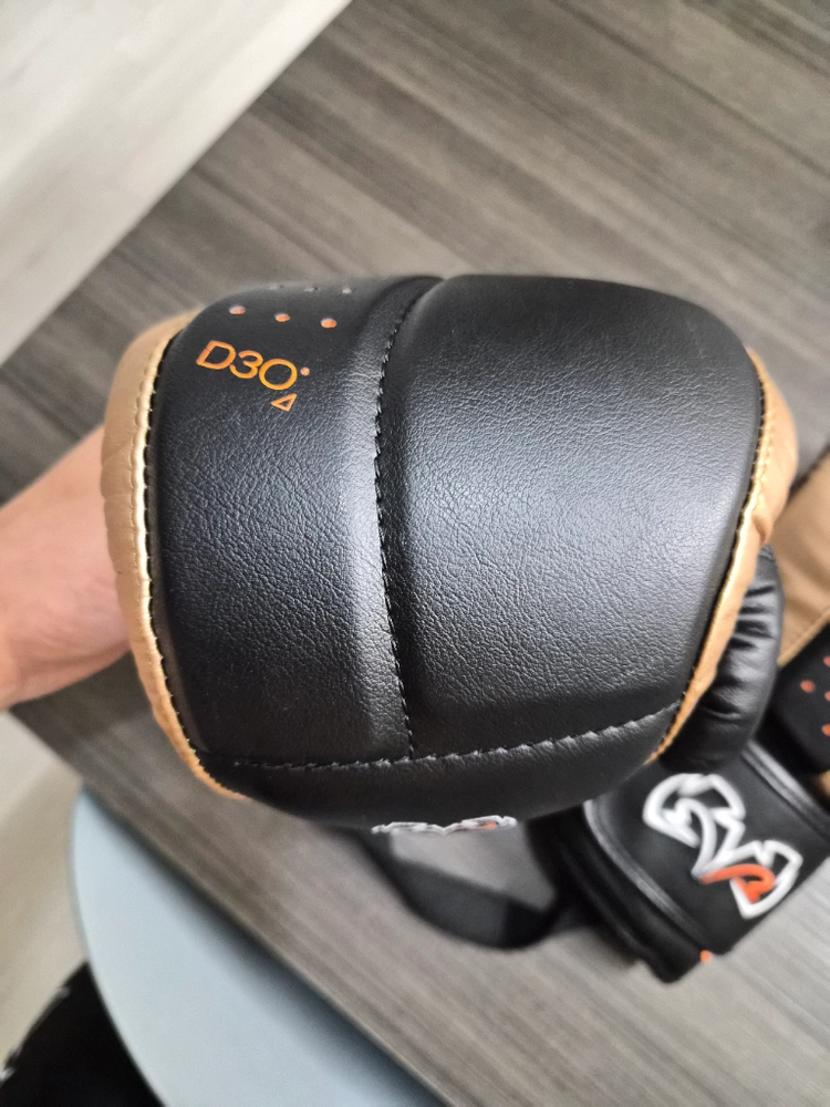 라이벌 rb10 s사이즈 글러브 이미지
