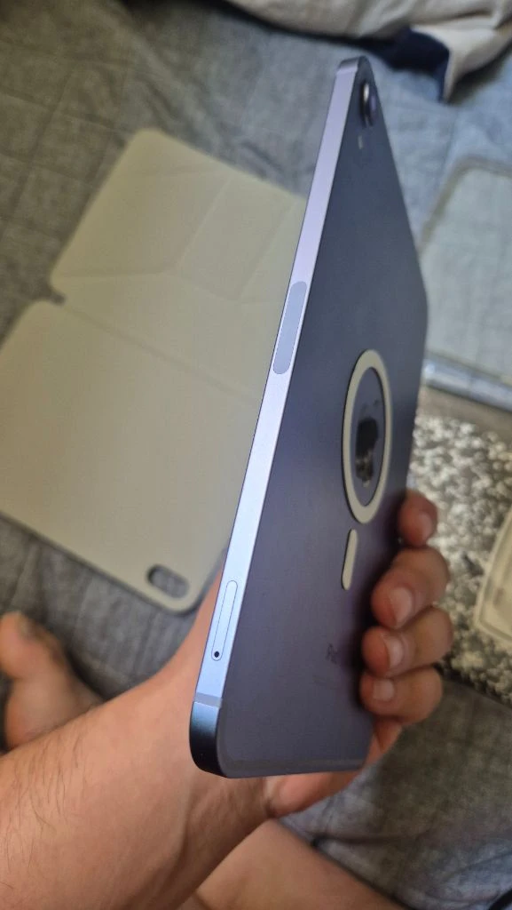 아이패드미니6 64gb 셀룰러 s 급 이미지