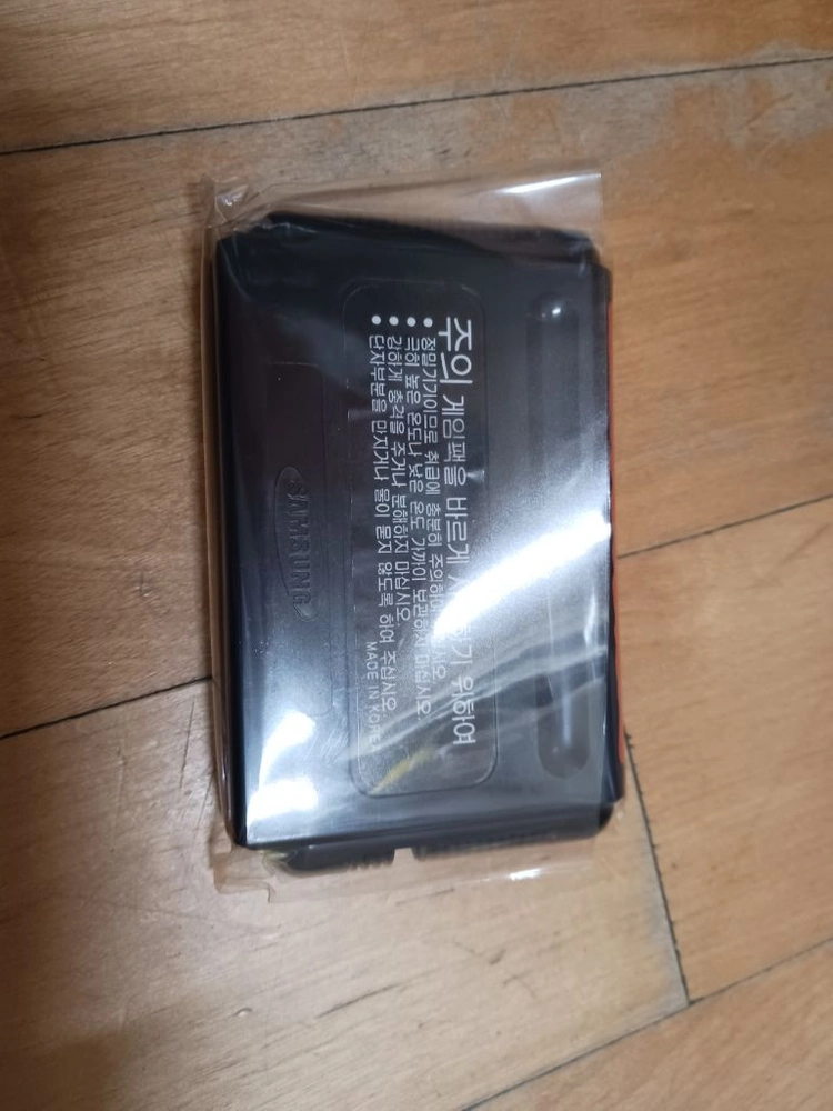 삼성 슈퍼 알라딘보이 혼두라 이미지