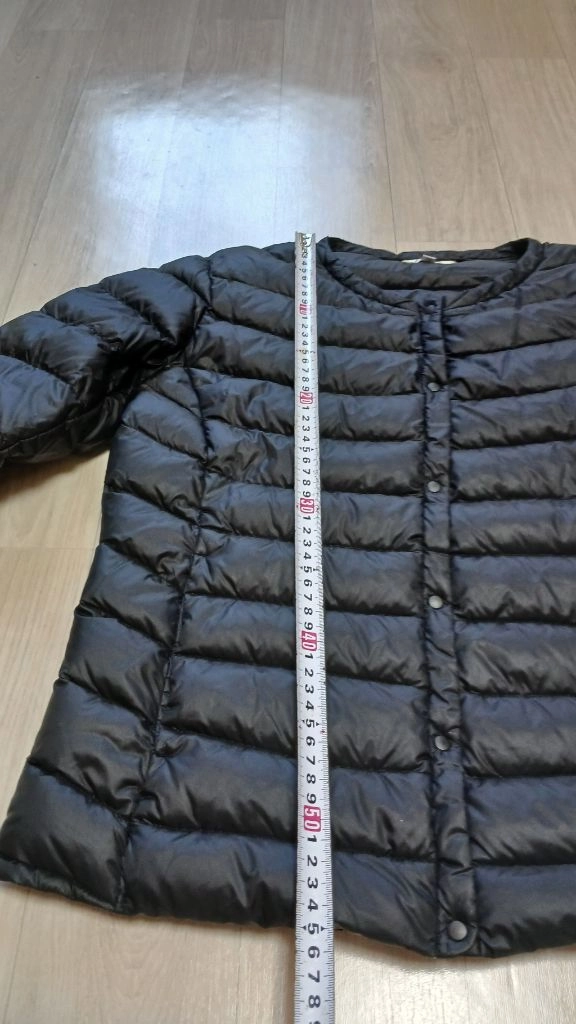 여성의류 초경량 패딩 쟈켓 점퍼 이미지