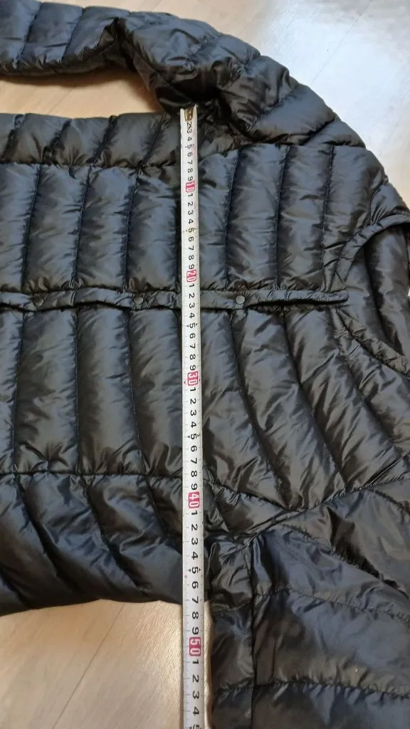 여성의류 초경량 패딩 쟈켓 점퍼 이미지