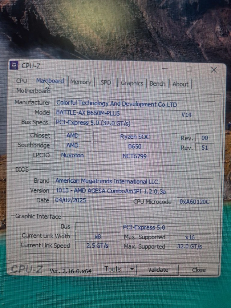 라이젠 7800x3d rtx5060 led 게이밍 본체 윈도우 포함 이미지