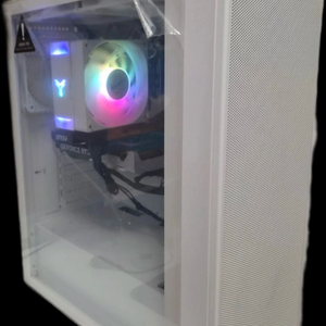 [판매] AS존재 인텔 14세대 i5-14400F / RTX 5060 8G / RAM 16G / SSD 500G 이미지