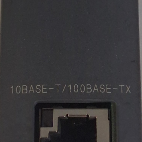 QJ71E71-100 카드 이미지