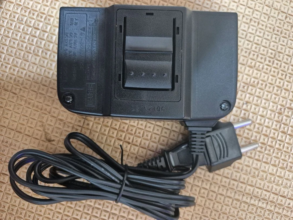 닌텐도 N64 정품 부품 이미지
