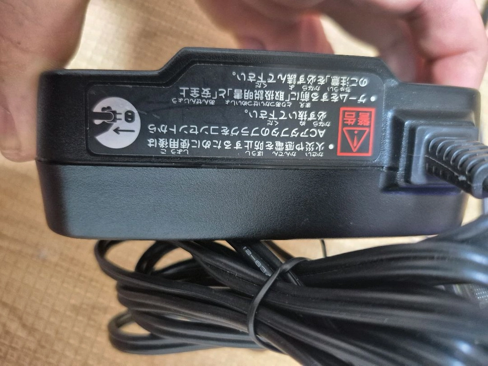 닌텐도 N64 정품 부품 이미지