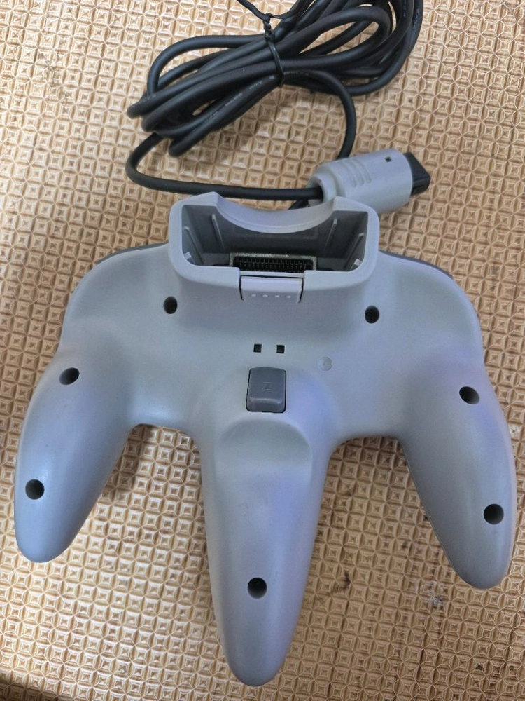 닌텐도 N64 정품 부품 이미지