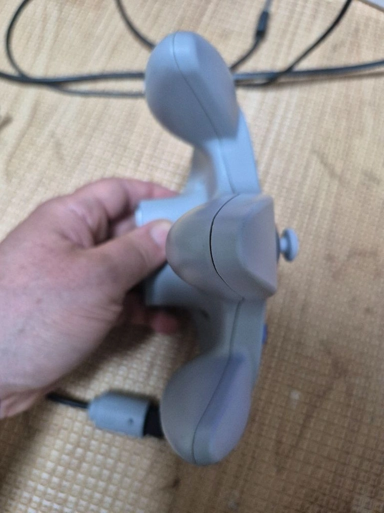 닌텐도 N64 정품 부품 이미지