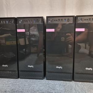중고컴퓨터 G6405 , 4G , 8G , 512G , H510M-K 이미지