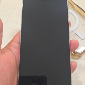 아이폰 15 PRO 512GB 화이트 이미지