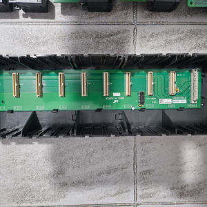 PLC 메인보드 LS GM6-B08M 이미지