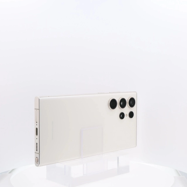 [FIXI] 갤럭시 S23 울트라 256GB 크림 S등급 이미지