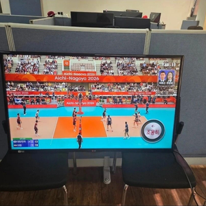 LG 50인치 TV (50LN5400) 이미지