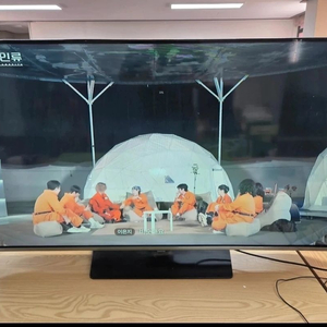 삼성 UN48J5200AF 48인치 LED TV 이미지