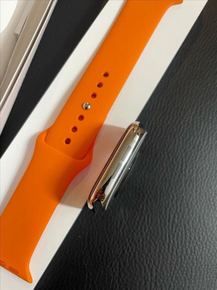 애플워치11에르메스 46mm SSS급 이미지
