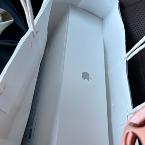 Apple 맥북 에어 15인치 M3 이미지