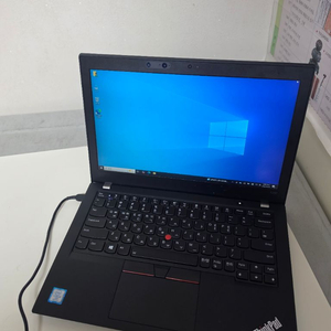 레노버 씽크패드 X280 노트북 이미지