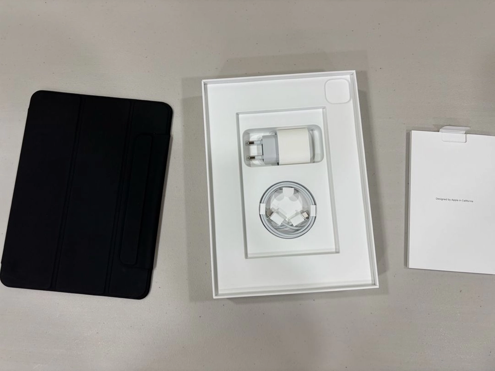 아이패드프로 m1 11인치 셀룰러 512GB 이미지
