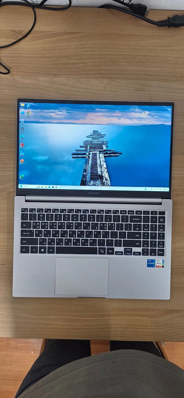 삼성 갤럭시북4 i5-1355U/ 16GB/ 256GB 이미지