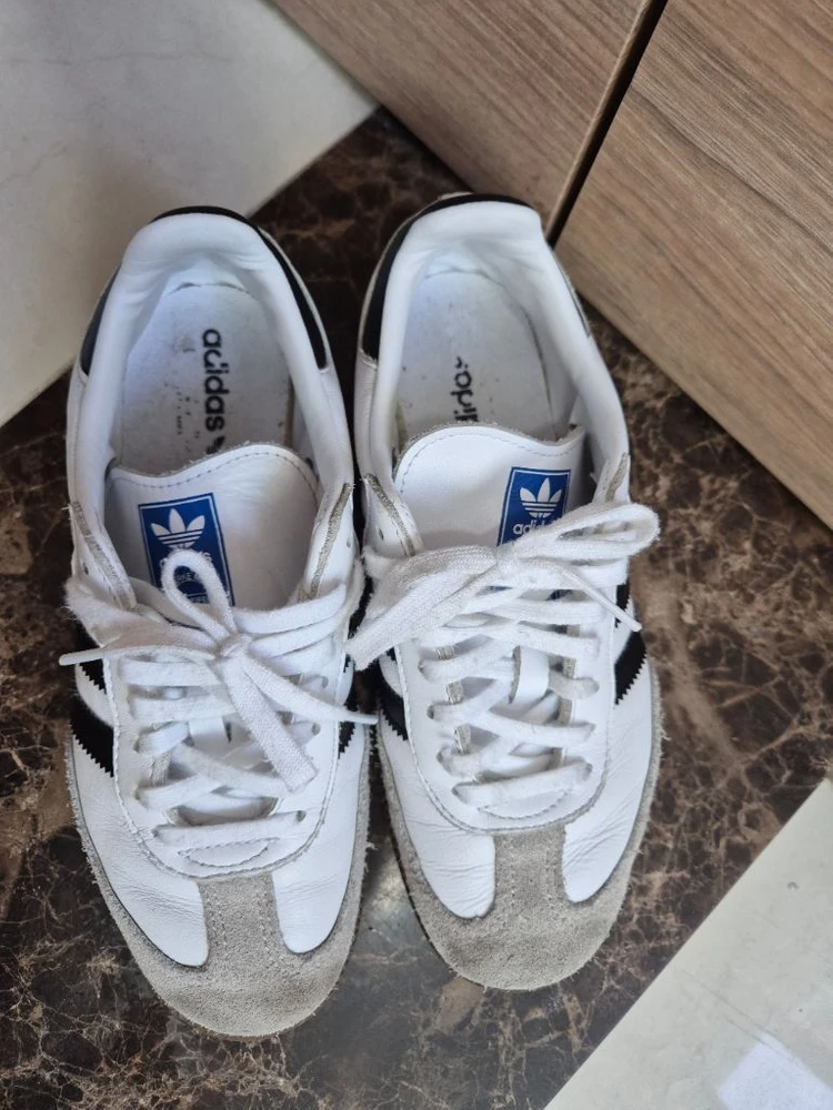 아디다스 삼바키즈225 이미지