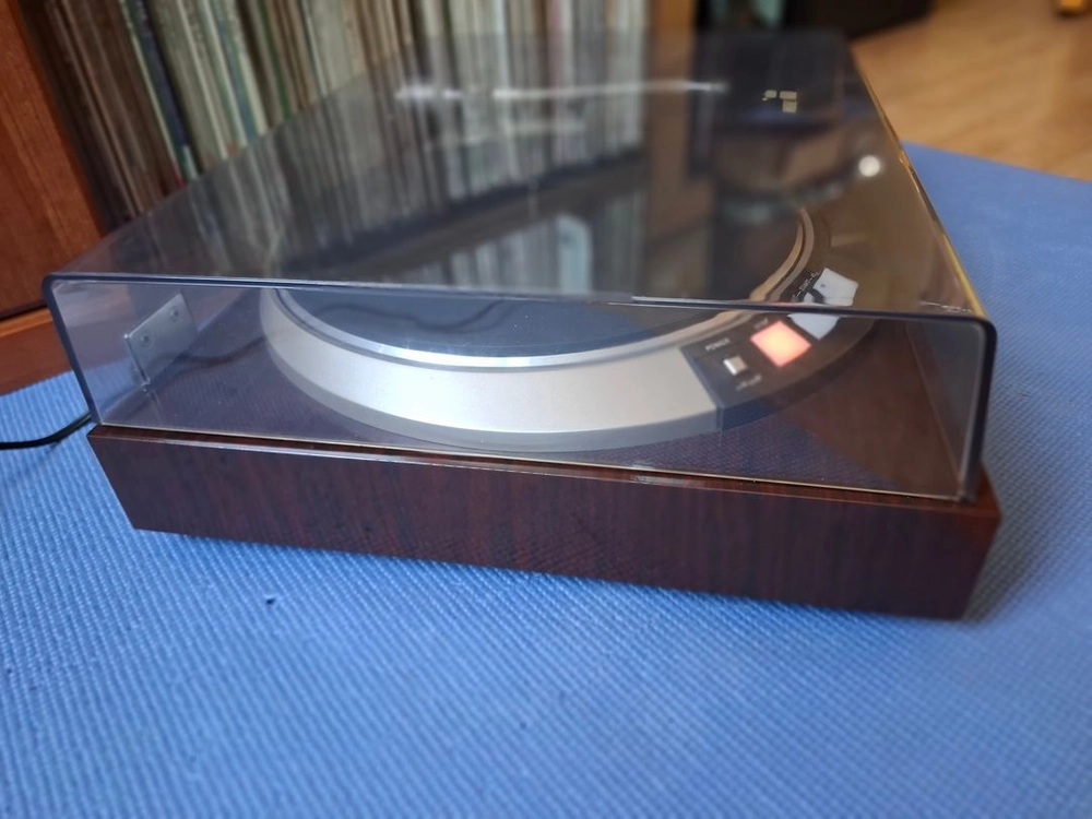DENON DP~55M턴테이블 이미지