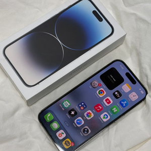아이폰 14 Pro 128gb 판매합니다 이미지