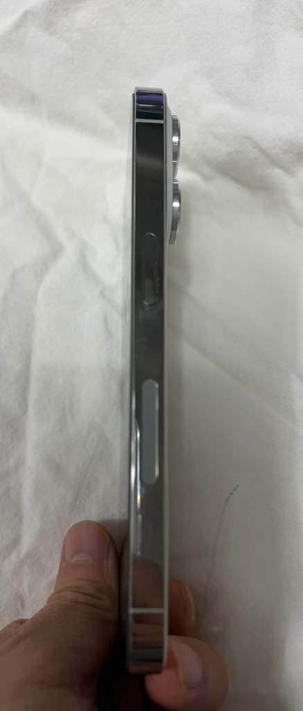 아이폰 14 Pro 128gb 판매합니다 이미지