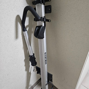 유일캐리어 701형 상태 굿 이미지