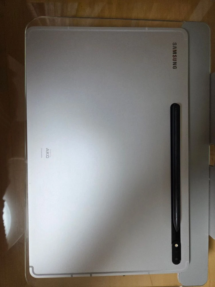 갤럭시탭 s8 플러스 이미지
