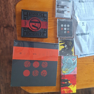 트웬티 원 파일럿츠 앨범 CD와 LP들 판매합니다. 이미지