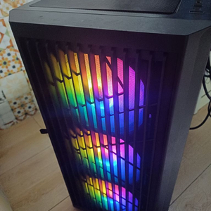 고성능 게이밍 PC 5060ti 팔아요 이미지